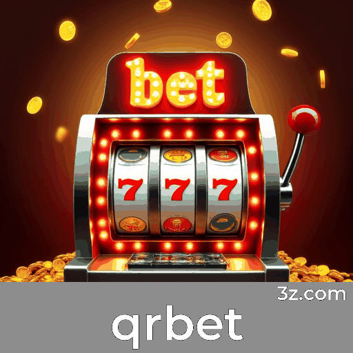 qrbet: O Seu Cassino Online Premiado e Seguro