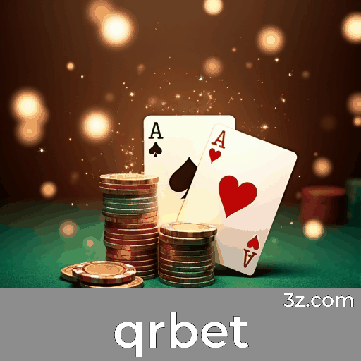 qrbet: O Seu Cassino Online Premiado e Seguro