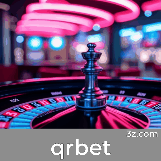 qrbet: O Seu Cassino Online Premiado e Seguro