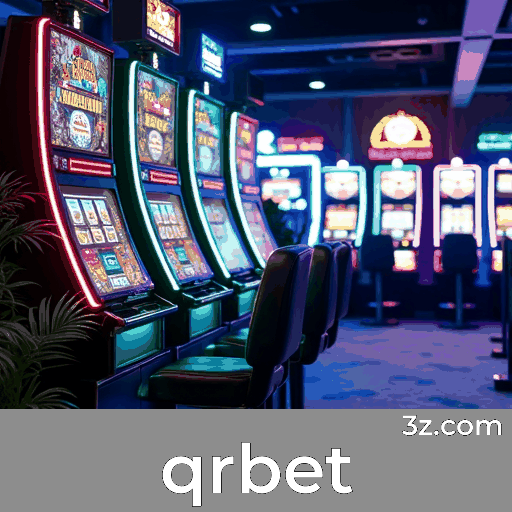 qrbet: Laboratório de Análise de Dados Esportivos com Tecnologia Avançada