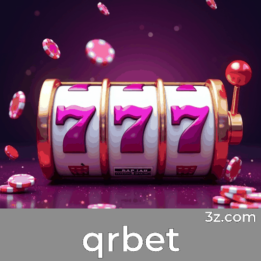 qrbet: O Paraíso dos Jogos Selecionados e Exclusivos