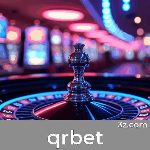 qrbet: O Paraíso dos Jogos Selecionados e Exclusivos