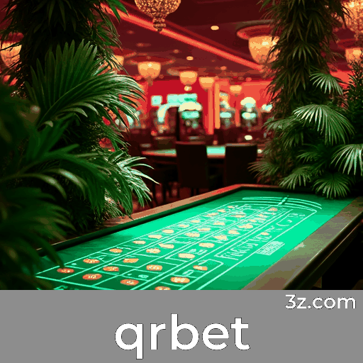 Mergulhe no Ambiente Envolvente e Autêntico do Cassino qrbet