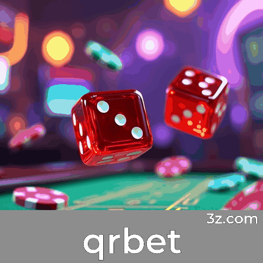 qrbet: O Seu Cassino Online Premiado e Seguro