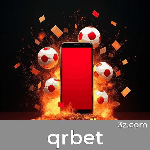 qrbet oferece bônus incríveis para jogadores brasileiros