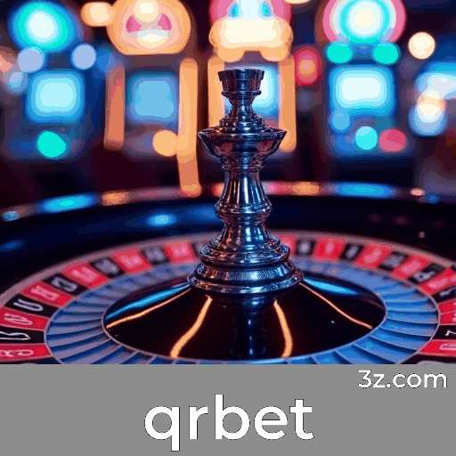 qrbet: O Seu Cassino Online Premiado e Seguro
