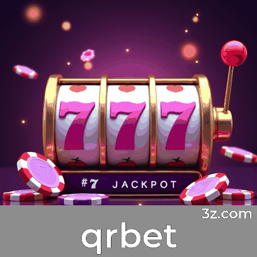 qrbet: O Seu Cassino Online Premiado e Seguro