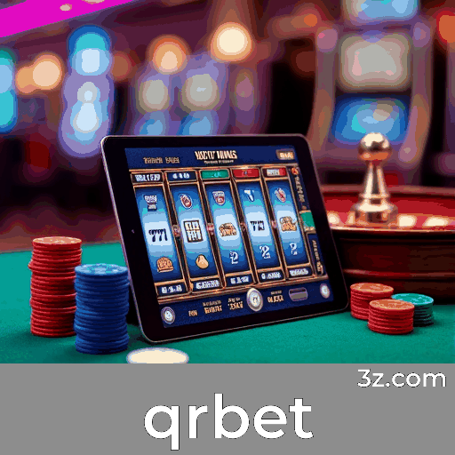 qrbet oferece bônus incríveis para jogadores brasileiros