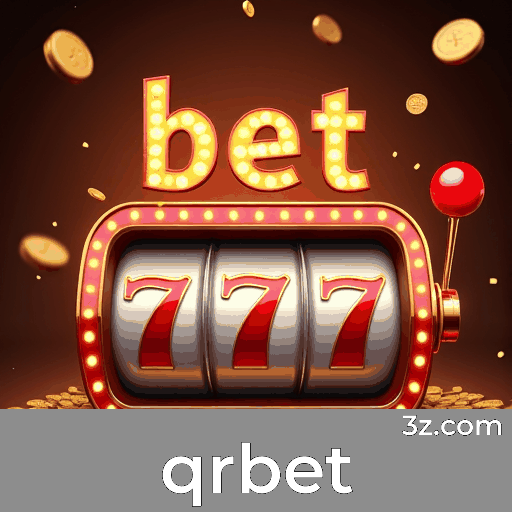 qrbet: O Seu Cassino Online Premiado e Seguro